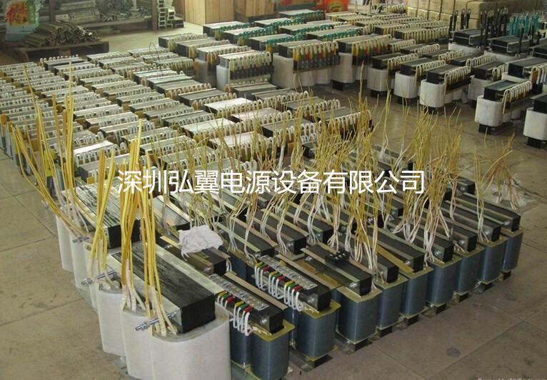 变压器车间 变压器车间