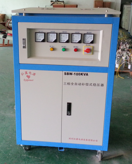 电源设备欠压,稳压器解决 电源设备欠压,稳压器解决