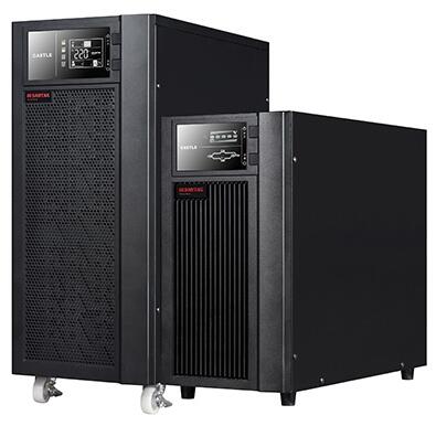 在线式UPS电源 在线式UPS电源