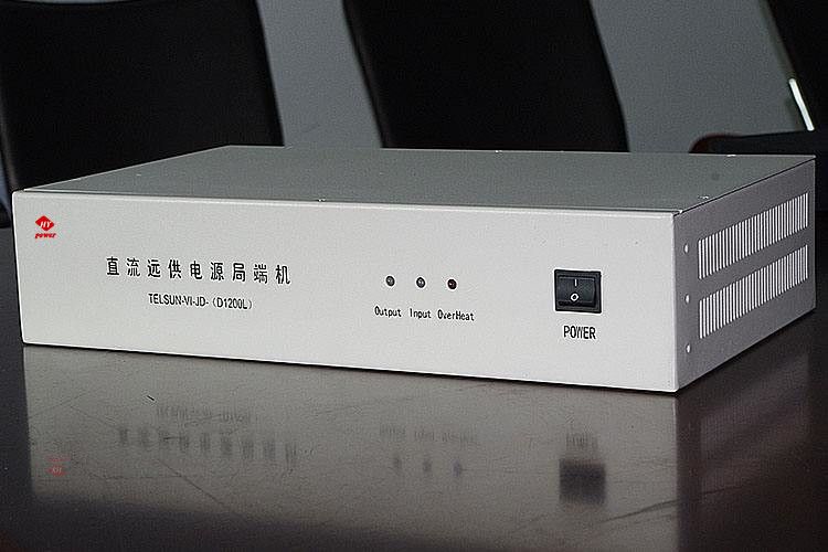 直流远程供电局端机 直流远程供电局端机