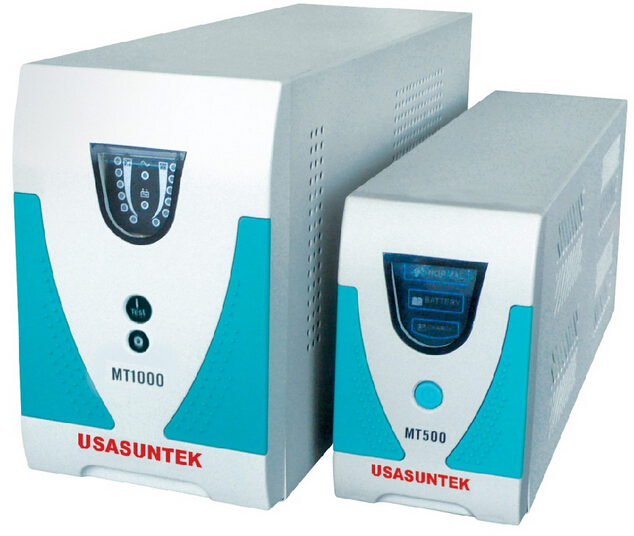 美国山特MT1000S 美国山特MT1000S