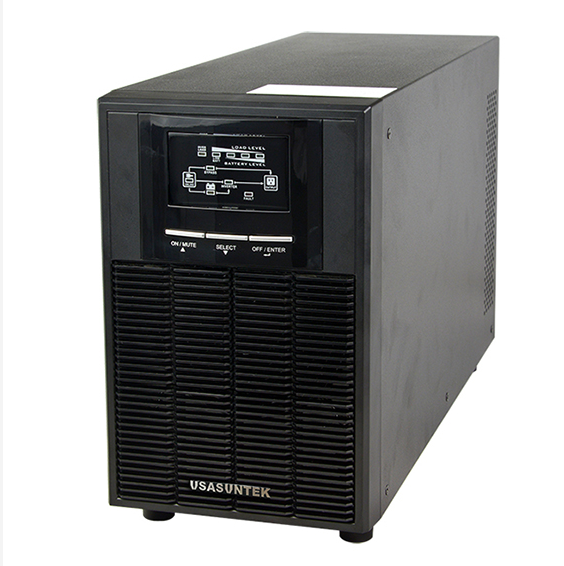 美国山特3KVA 美国山特3KVA