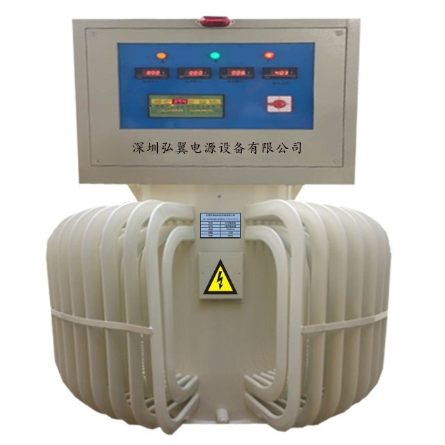 怎样选择交流稳压器的相关器材 怎样选择交流稳压器的相关器材