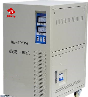 稳压变压一体机 稳压变压一体机