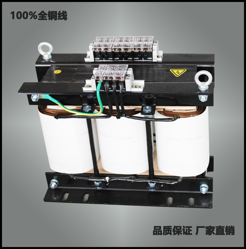 三相隔离变压器的发展趋势 三相隔离变压器的发展趋势