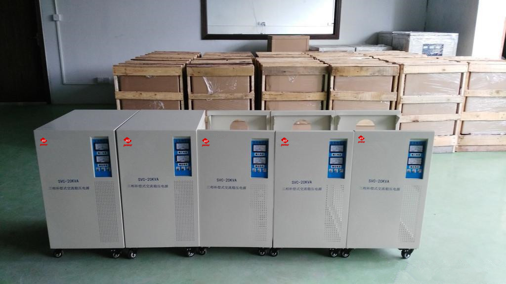 220V交流稳压器用在哪里? 220V交流稳压器用在哪里?