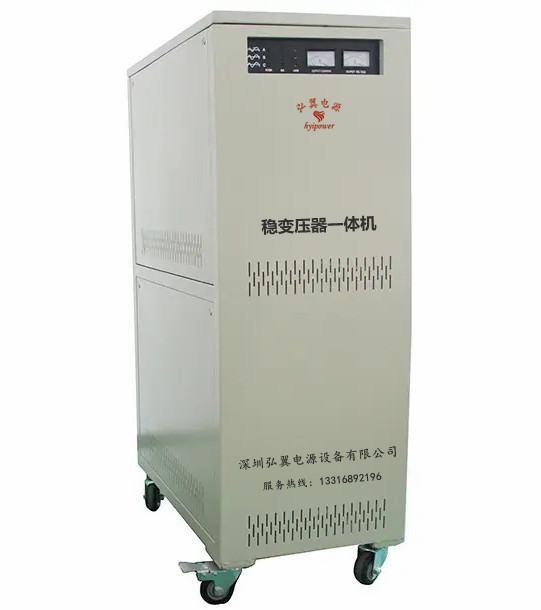 稳压变压器一体机 稳压变压器一体机