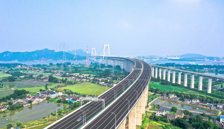 江苏高速公路场外远程供电系统改造 江苏高速公路场外远程供电系统改造